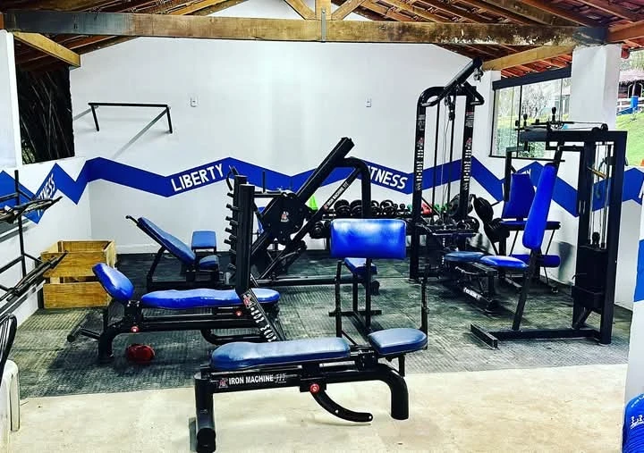 Imagem ilustrativa de Casa de internação para dependentes químicos