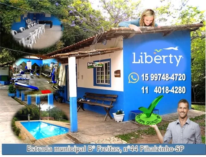 Centro de apoio dependente químico