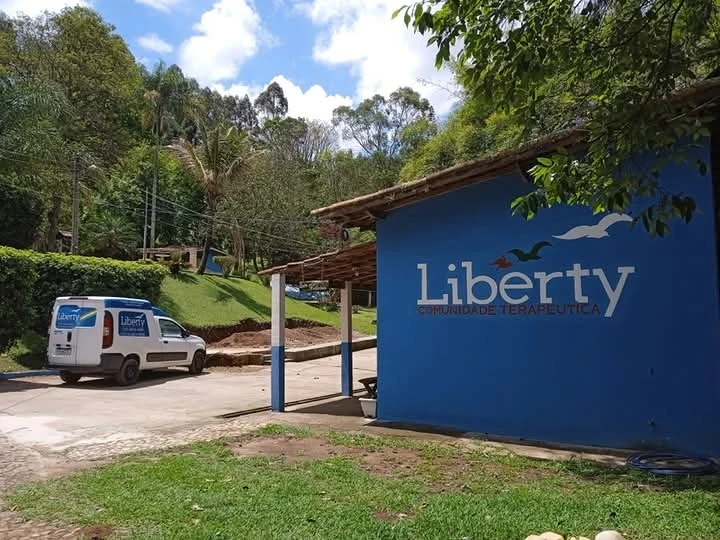 Centro de recuperação para dependência química na Grande São Paulo