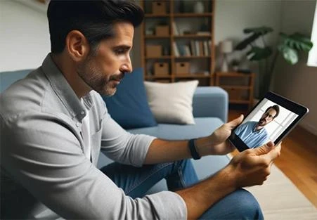 Centro de recuperação dependentes químicos na Grande São Paulo