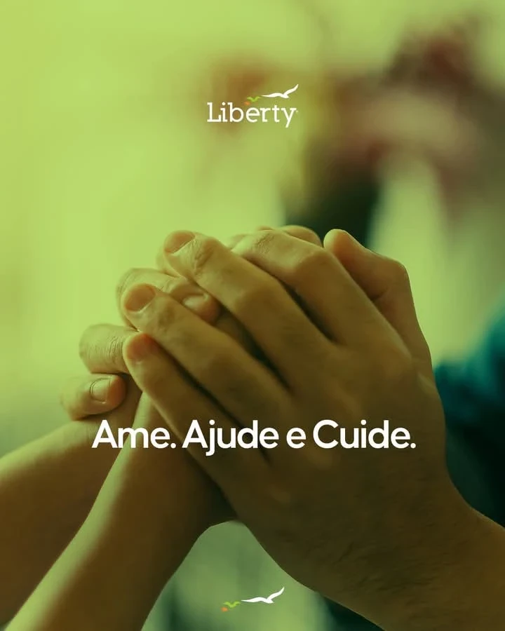 Clínica de internação para dependentes químicos