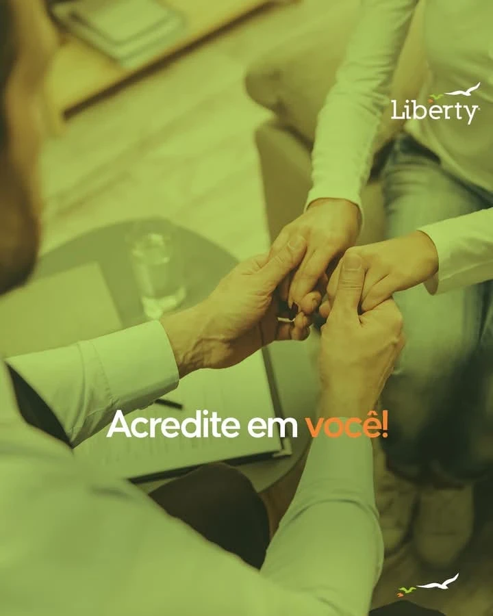 Clínica de reabilitação voluntária